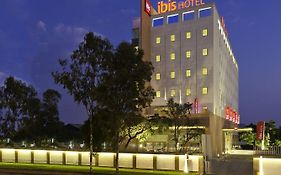 Ibis Nashik 3*