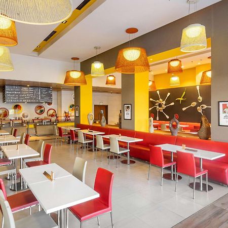 Ibis Nashik - An Accor Brand Hotel Exterior photo