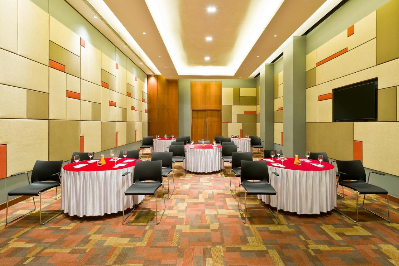 Ibis Nashik - An Accor Brand Hotel Exterior photo