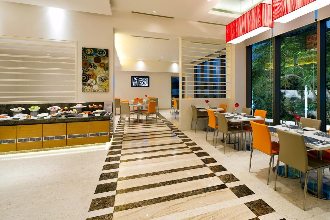 Ibis Nashik - An Accor Brand Hotel Exterior photo