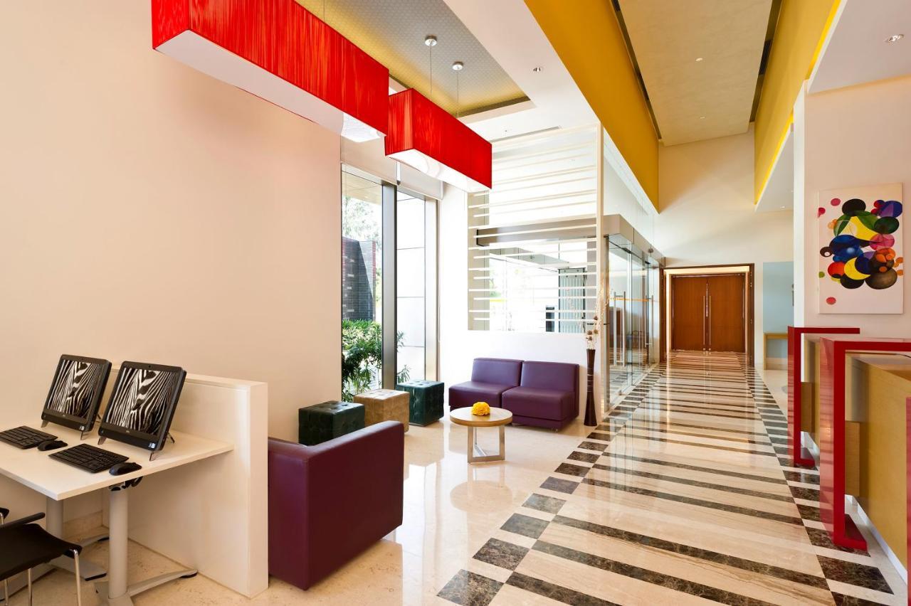 Ibis Nashik - An Accor Brand Hotel Exterior photo