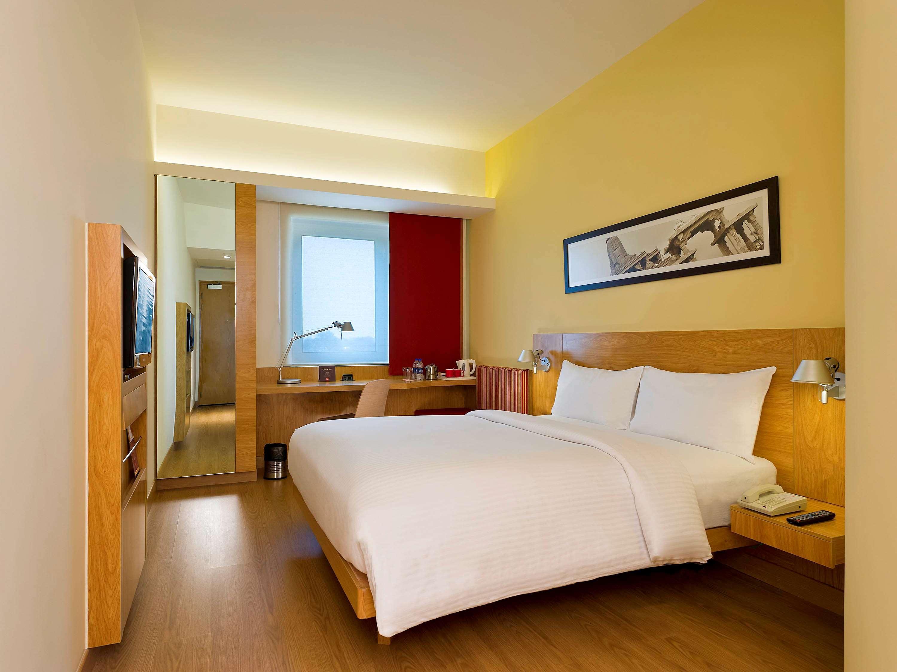 Ibis Nashik - An Accor Brand Hotel Exterior photo