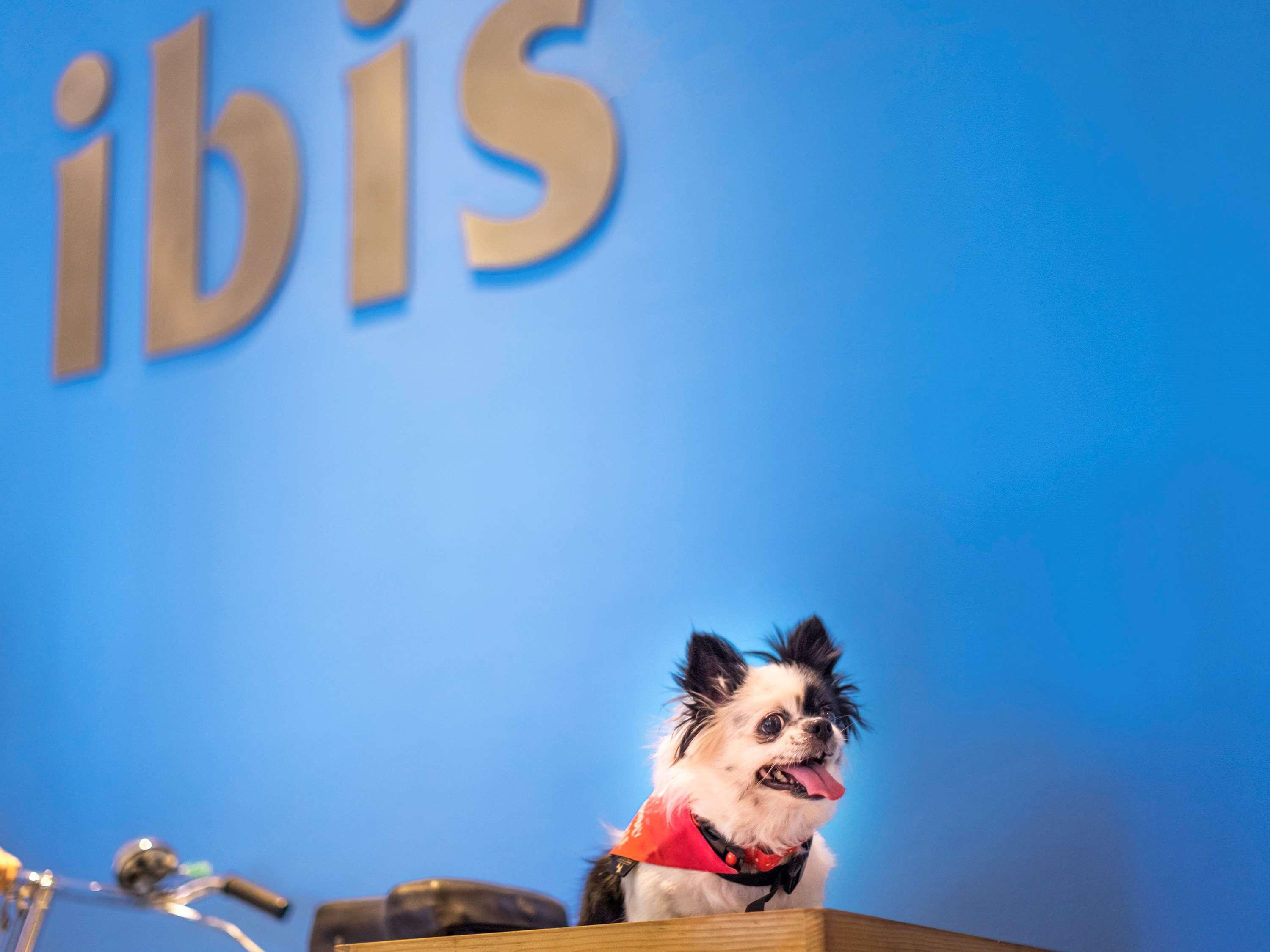 Ibis Nashik - An Accor Brand Hotel Exterior photo