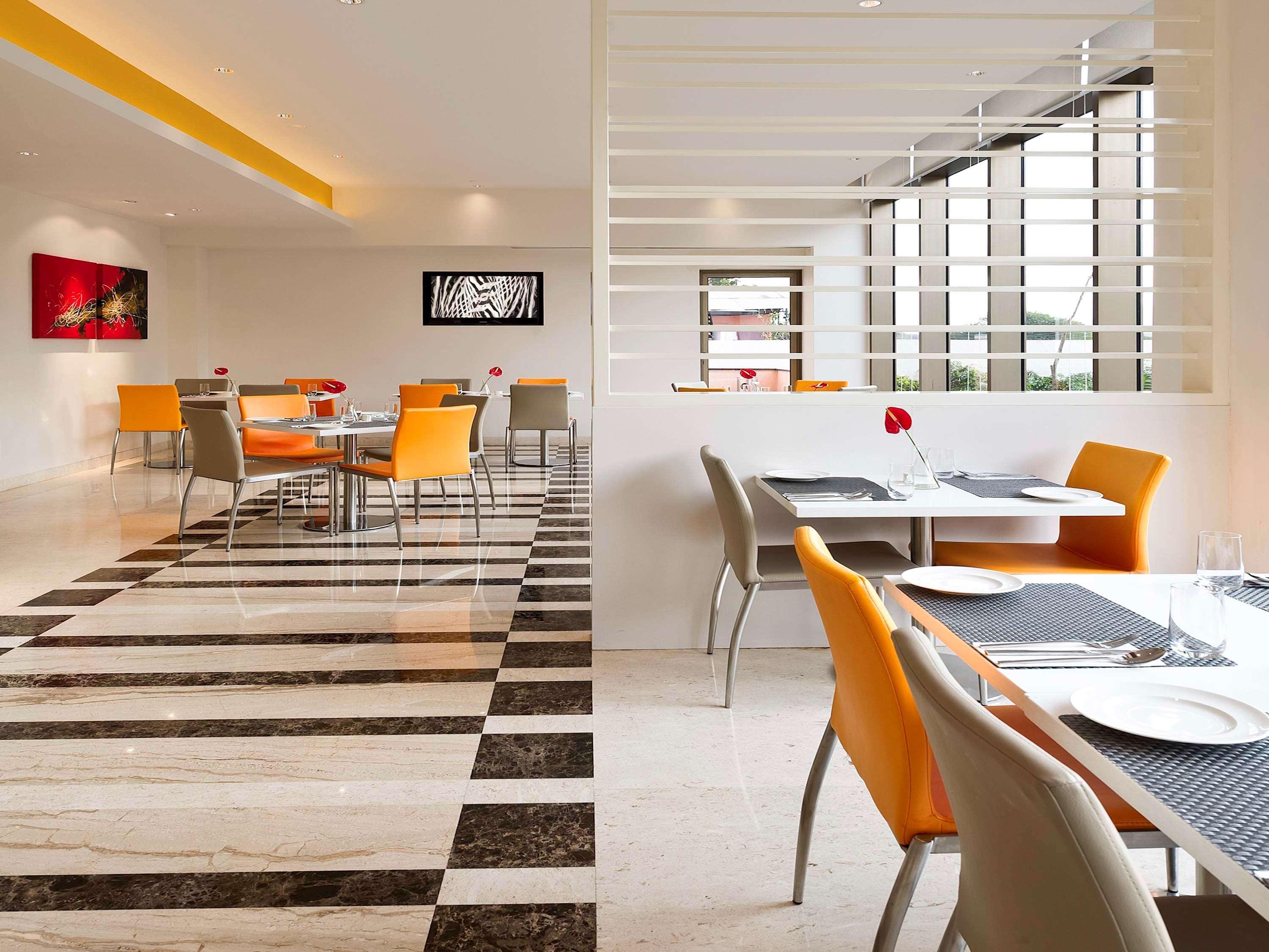 Ibis Nashik - An Accor Brand Hotel Exterior photo
