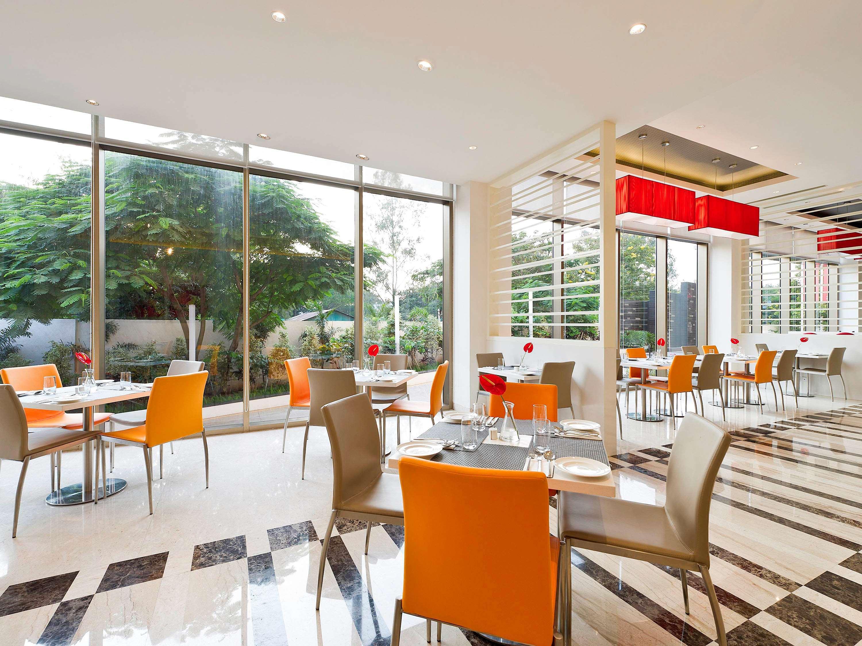 Ibis Nashik - An Accor Brand Hotel Exterior photo