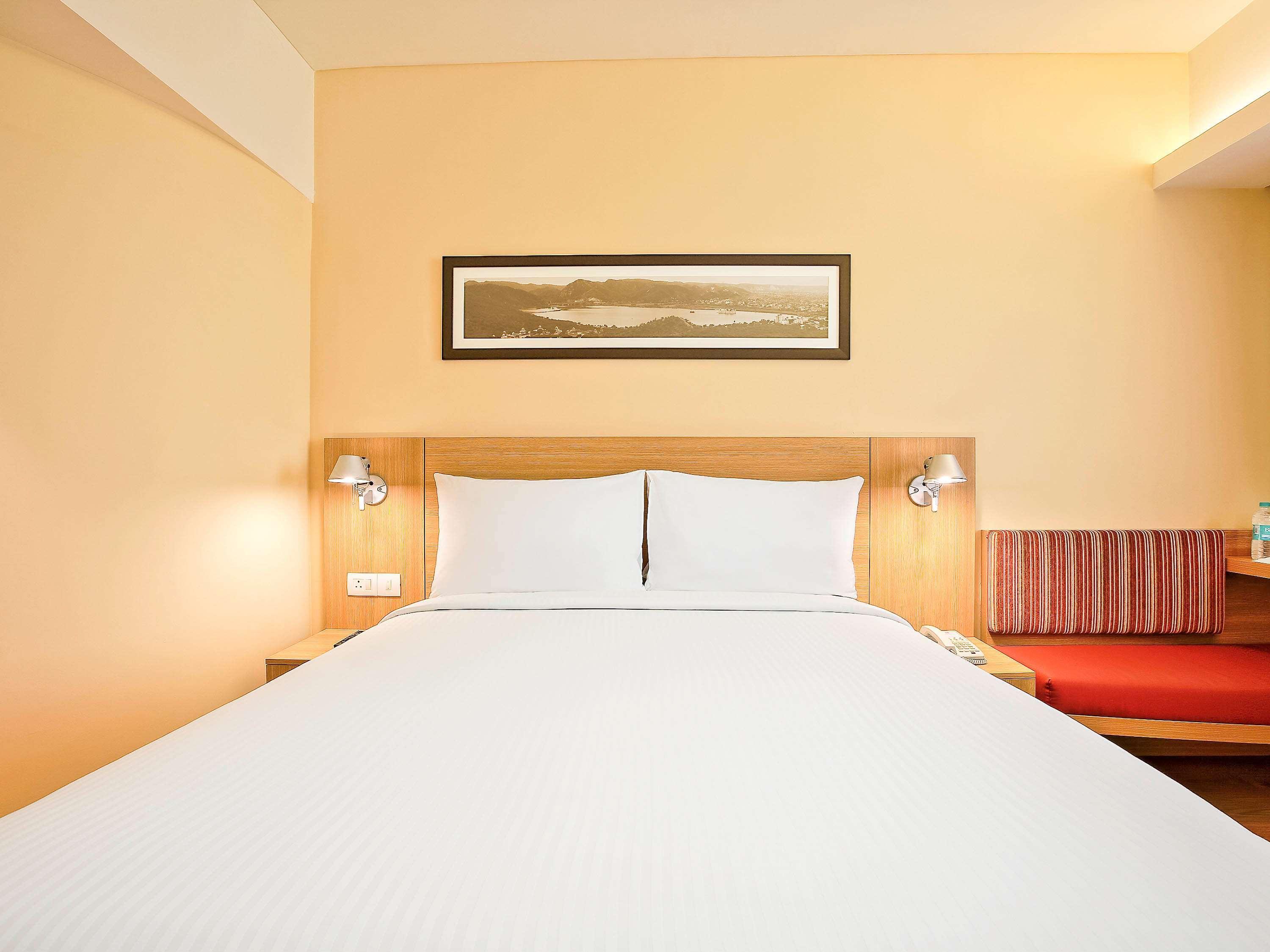 Ibis Nashik - An Accor Brand Hotel Exterior photo