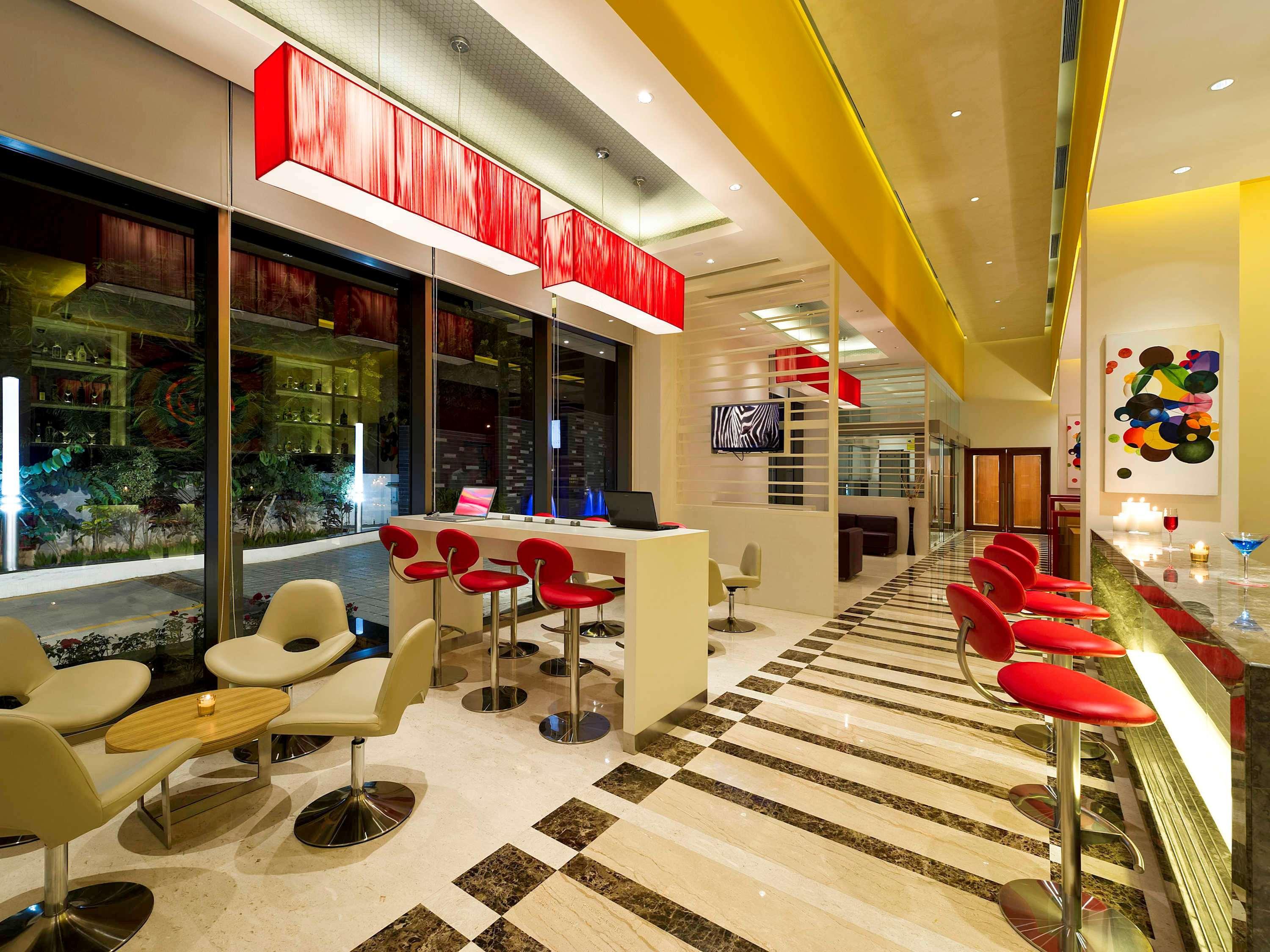 Ibis Nashik - An Accor Brand Hotel Exterior photo