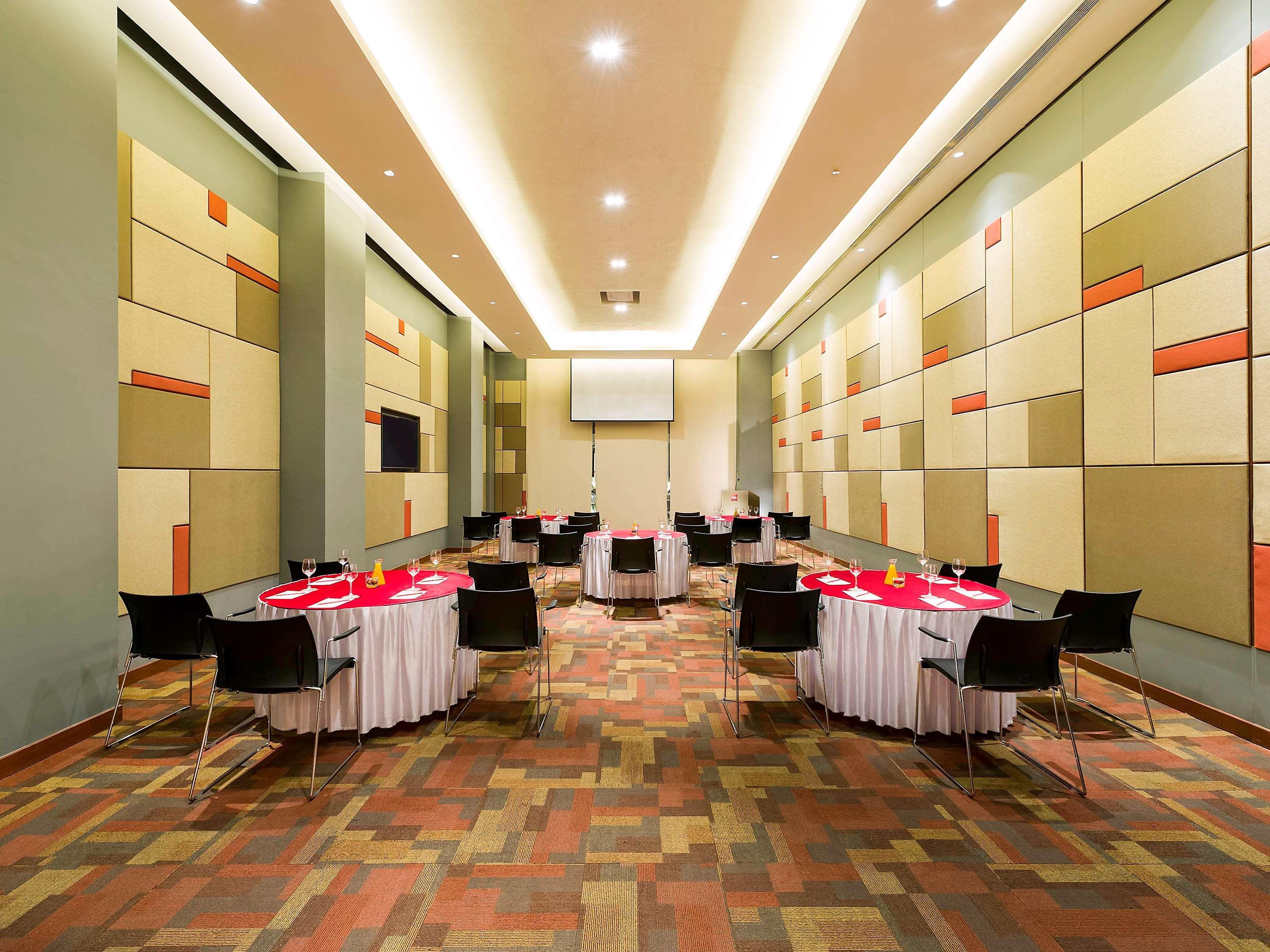 Ibis Nashik - An Accor Brand Hotel Exterior photo