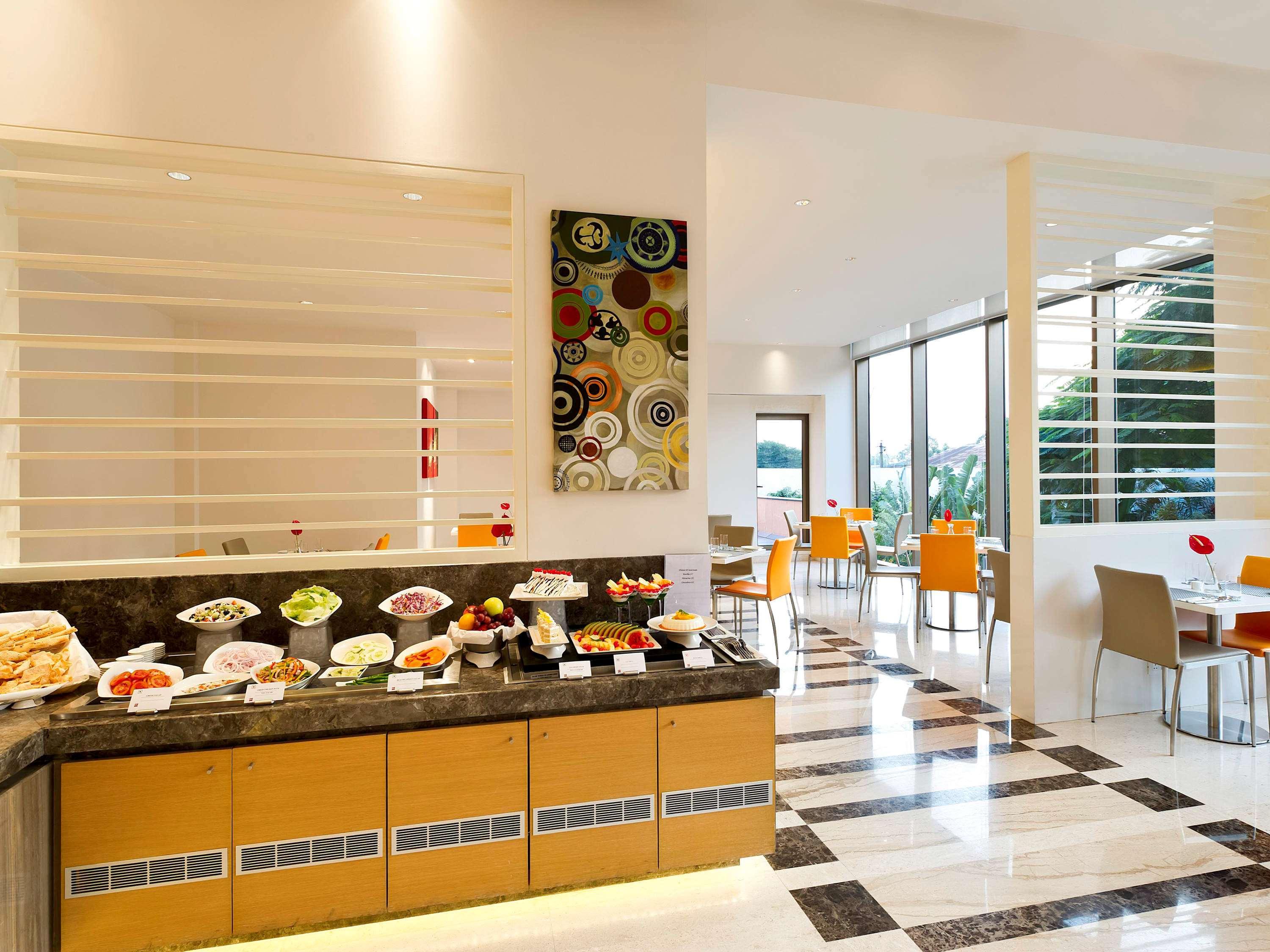 Ibis Nashik - An Accor Brand Hotel Exterior photo