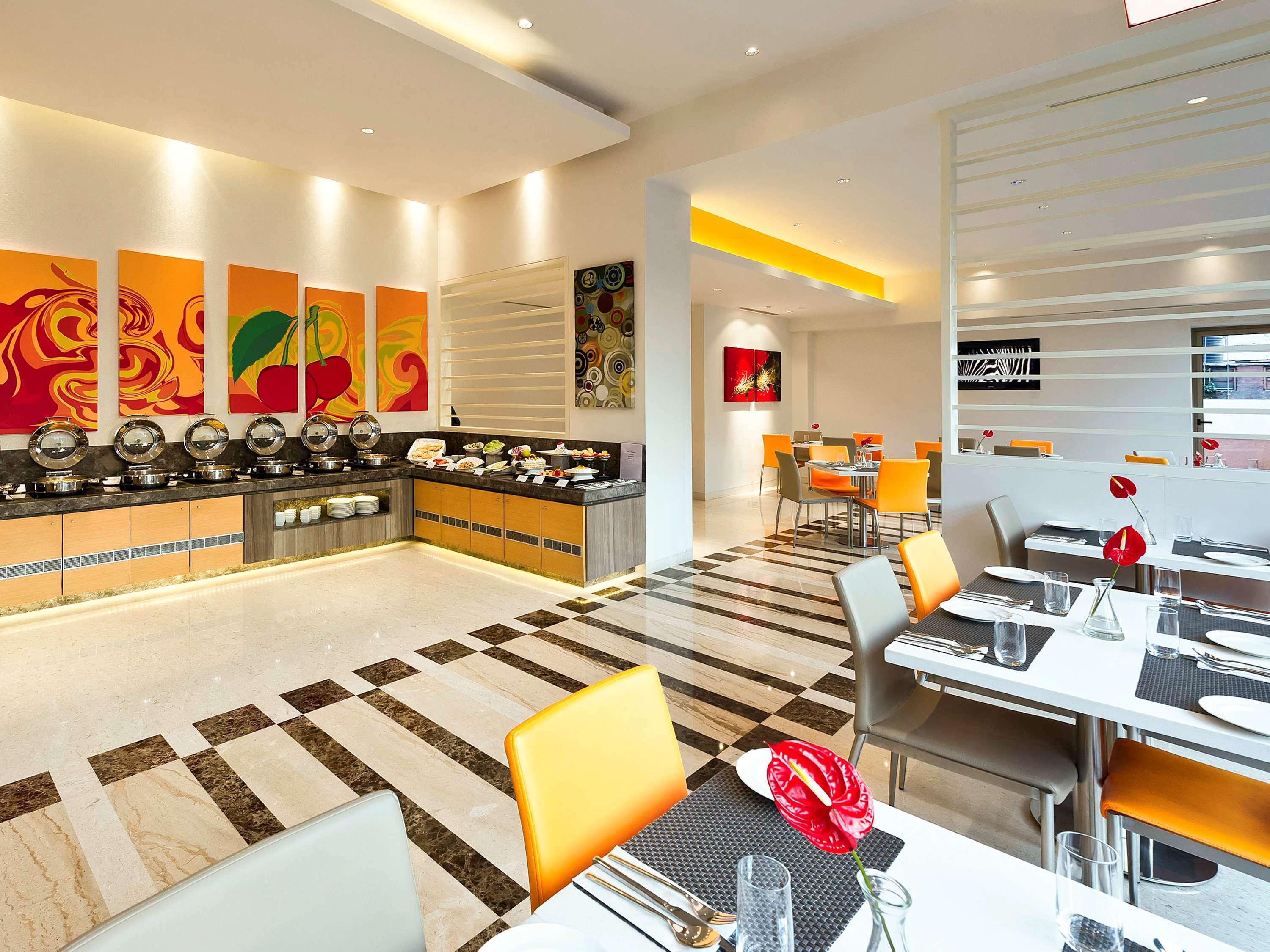 Ibis Nashik - An Accor Brand Hotel Exterior photo
