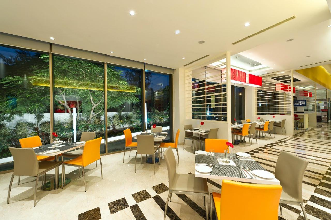 Ibis Nashik - An Accor Brand Hotel Exterior photo