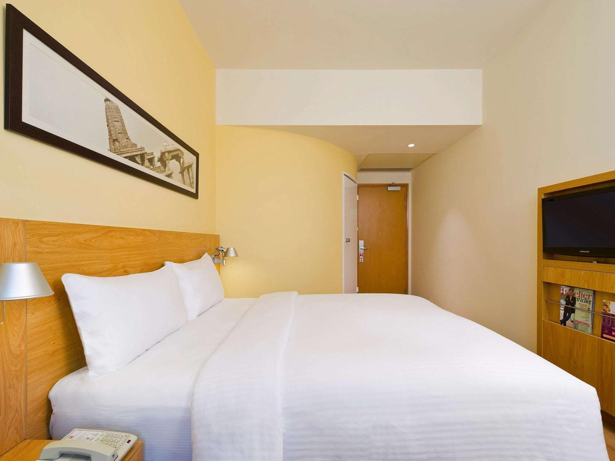 Ibis Nashik - An Accor Brand Hotel Exterior photo