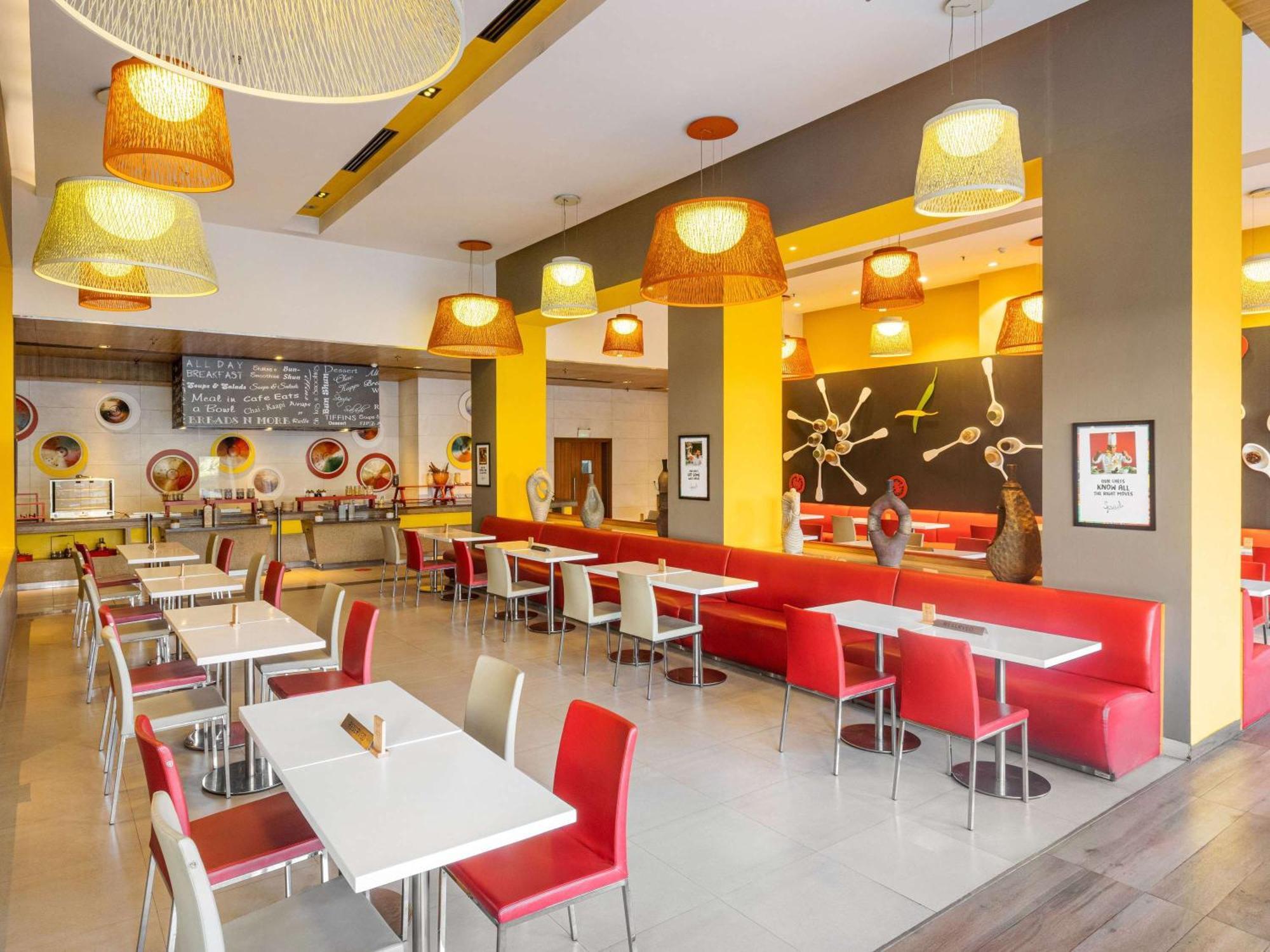 Ibis Nashik - An Accor Brand Hotel Exterior photo