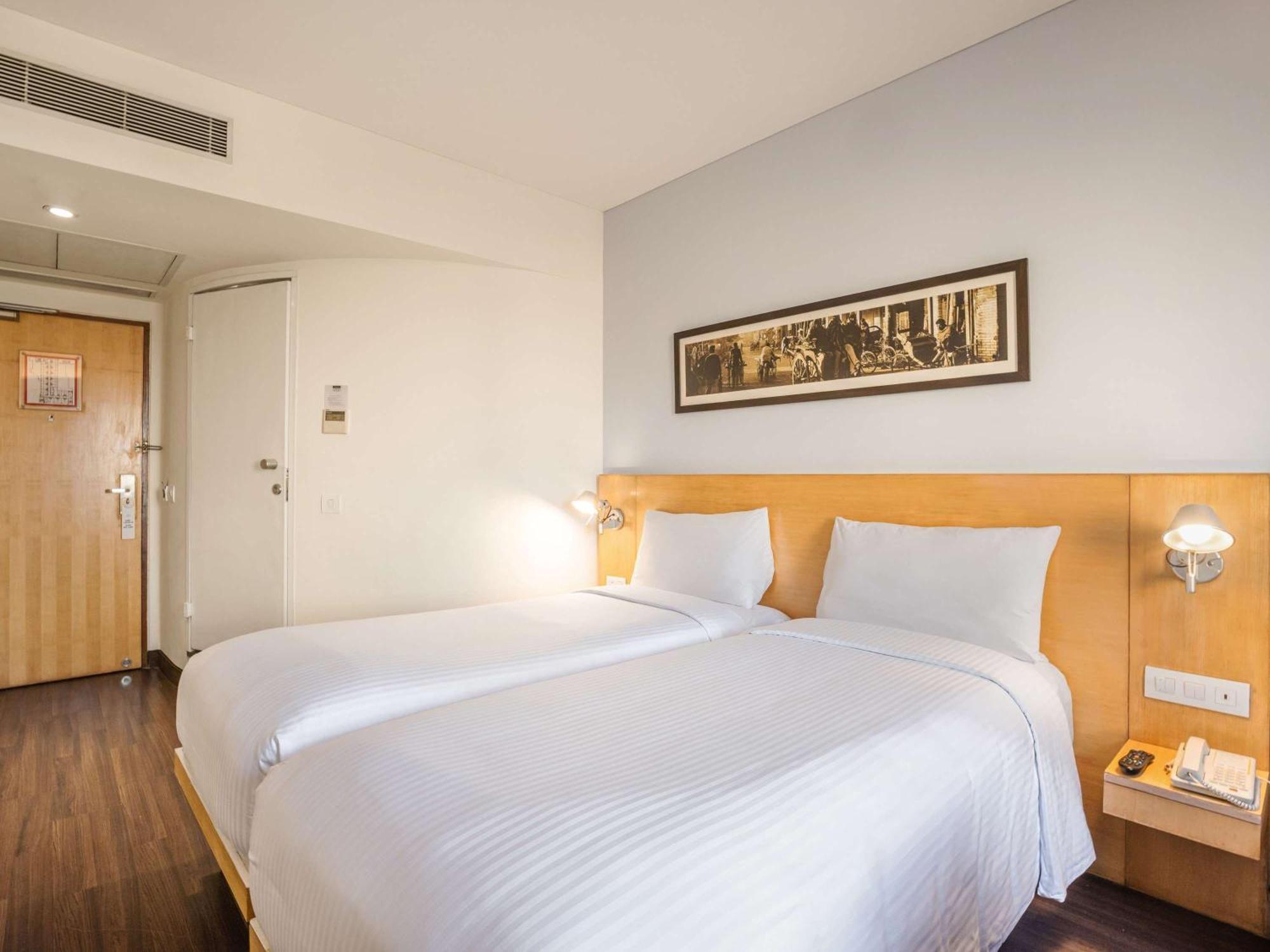 Ibis Nashik - An Accor Brand Hotel Exterior photo