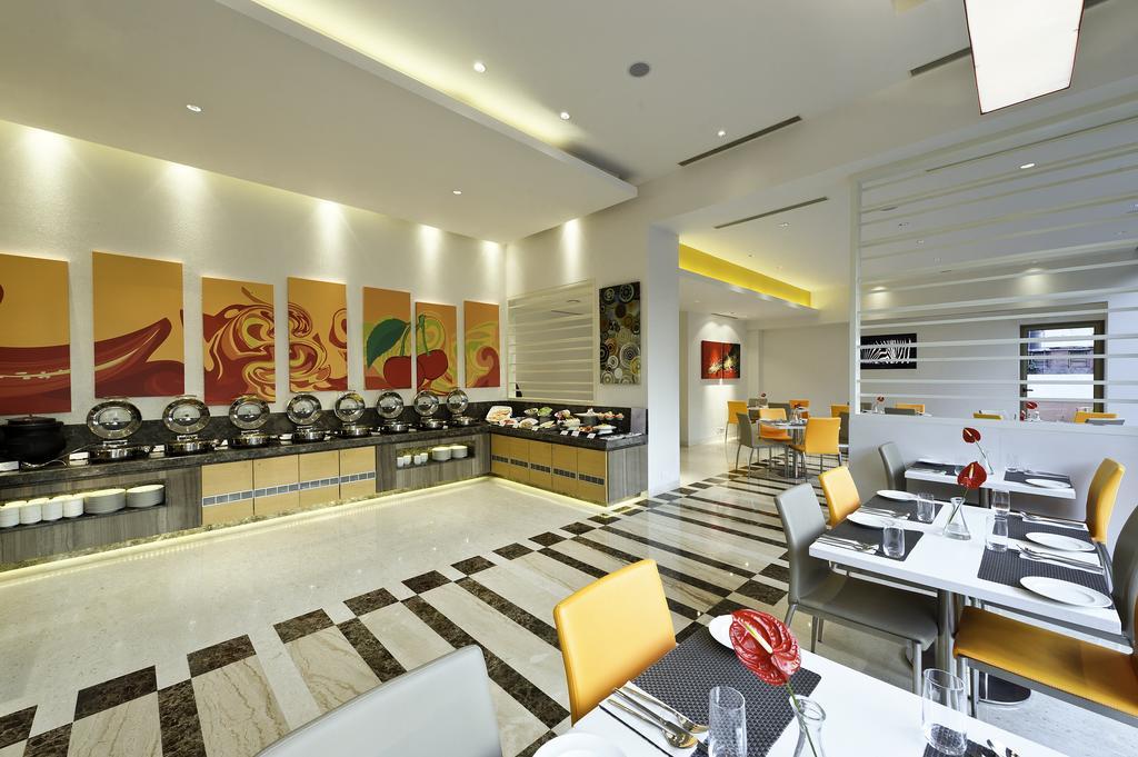 Ibis Nashik - An Accor Brand Hotel Exterior photo