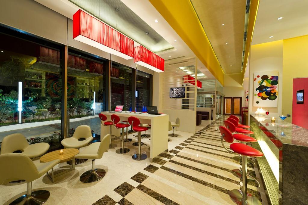 Ibis Nashik - An Accor Brand Hotel Exterior photo
