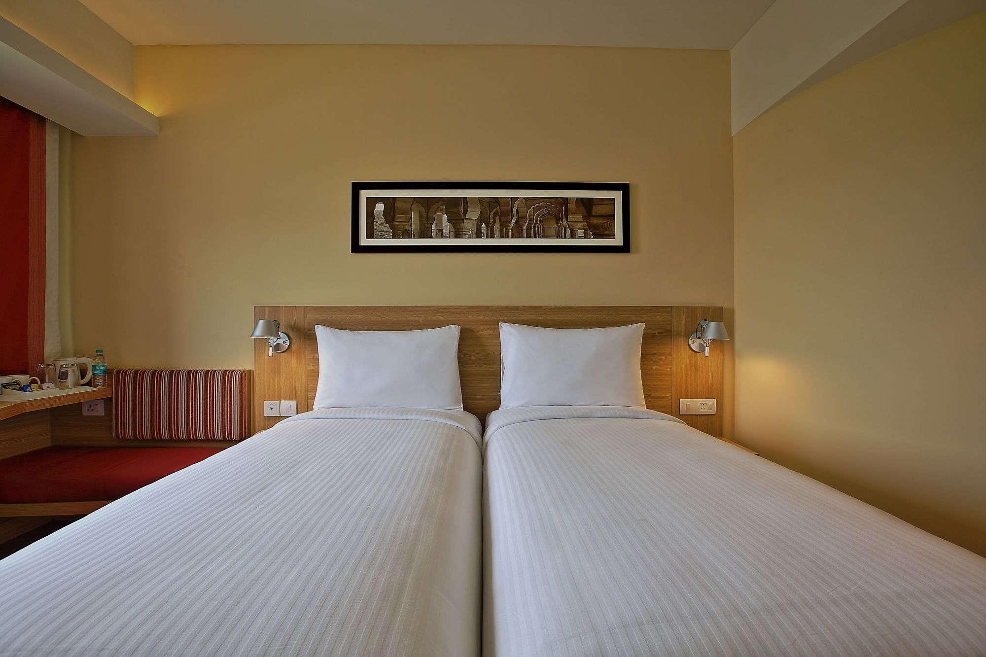 Ibis Nashik - An Accor Brand Hotel Exterior photo