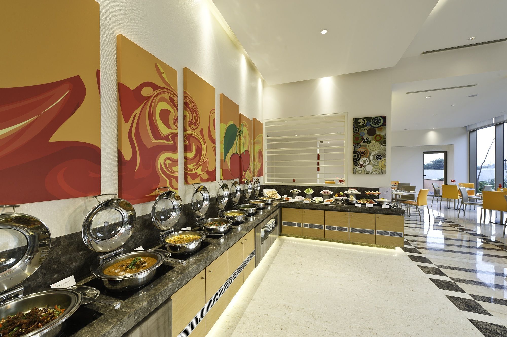 Ibis Nashik - An Accor Brand Hotel Exterior photo