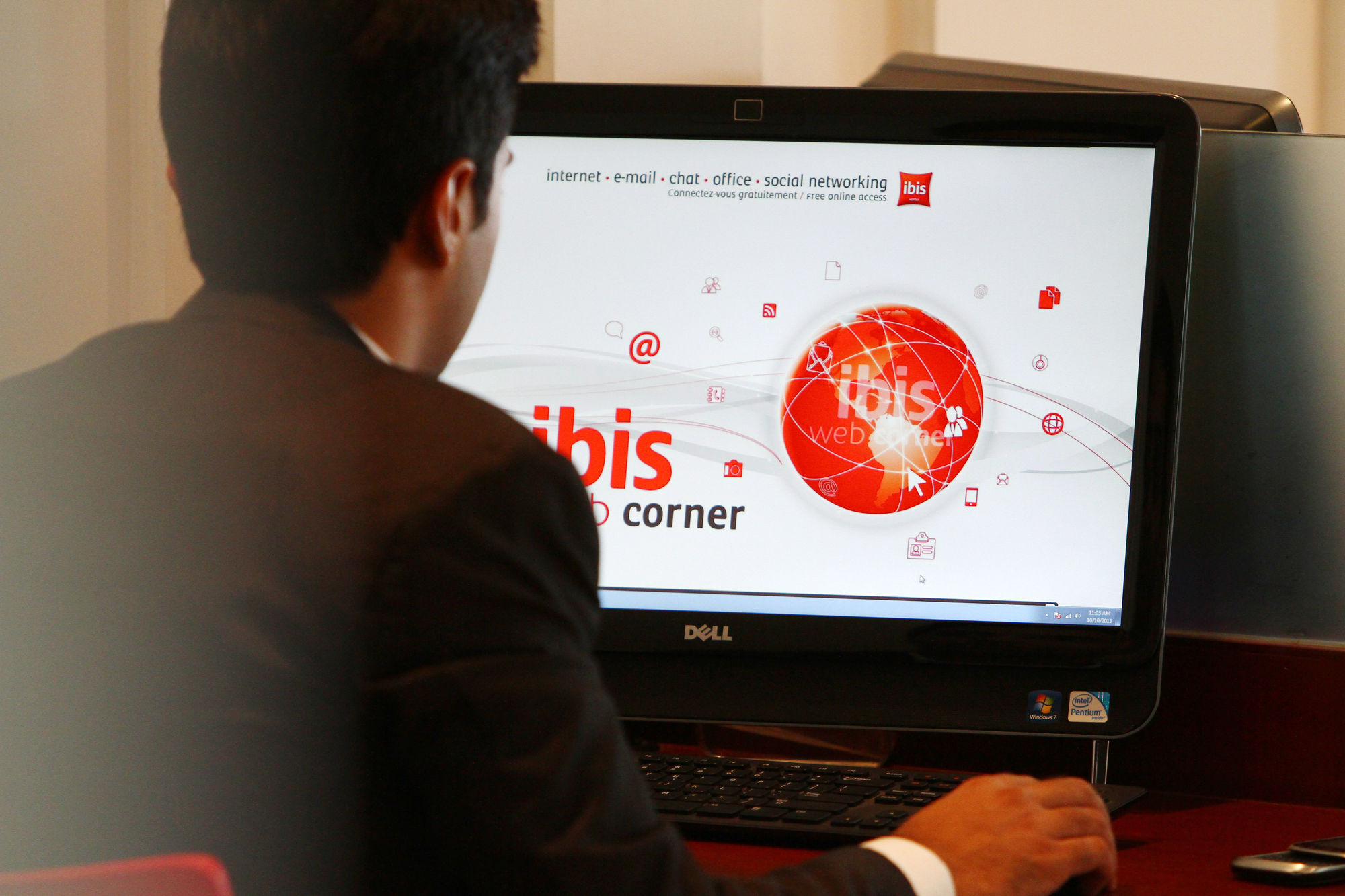 Ibis Nashik - An Accor Brand Hotel Exterior photo