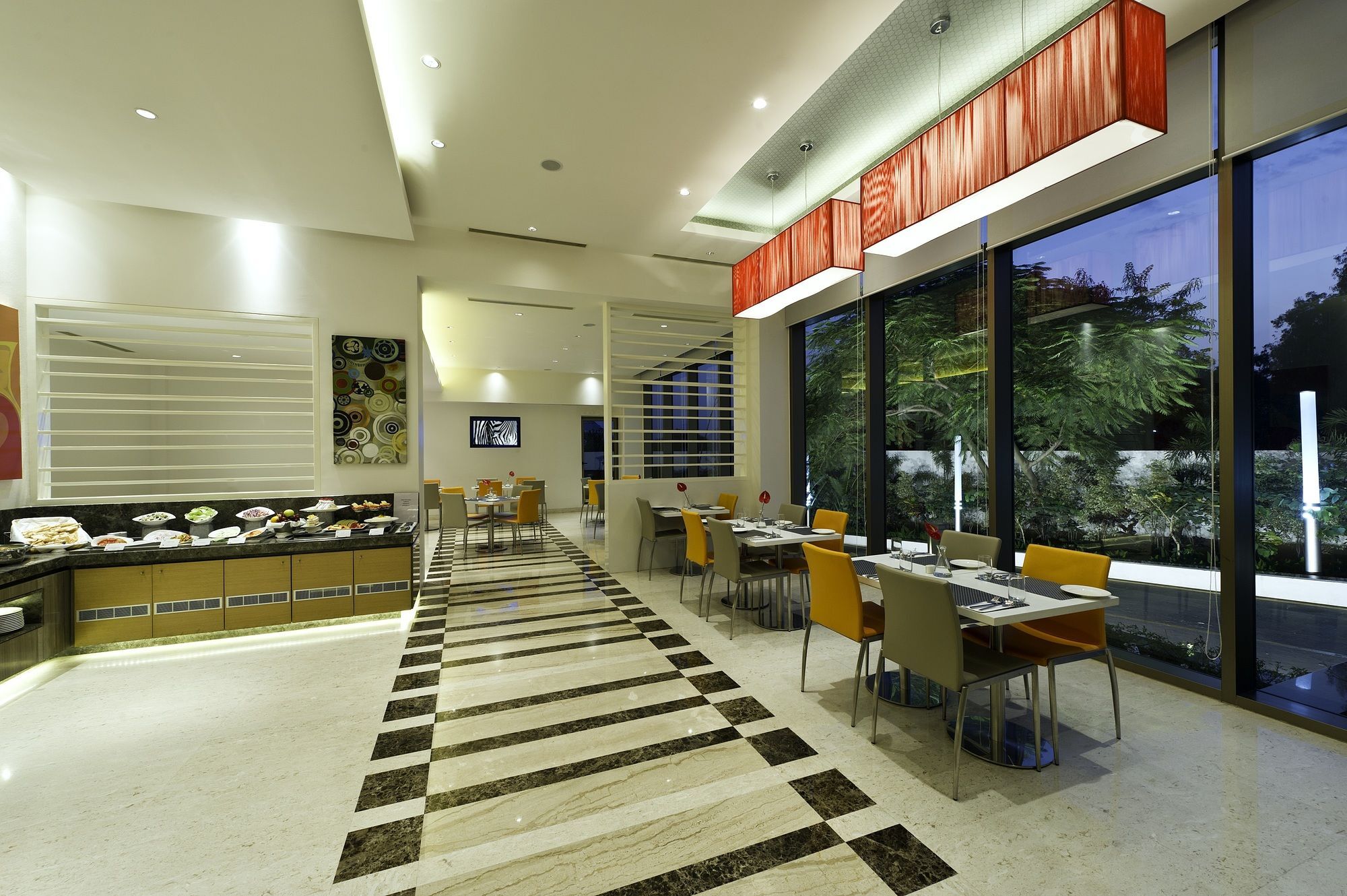 Ibis Nashik - An Accor Brand Hotel Exterior photo