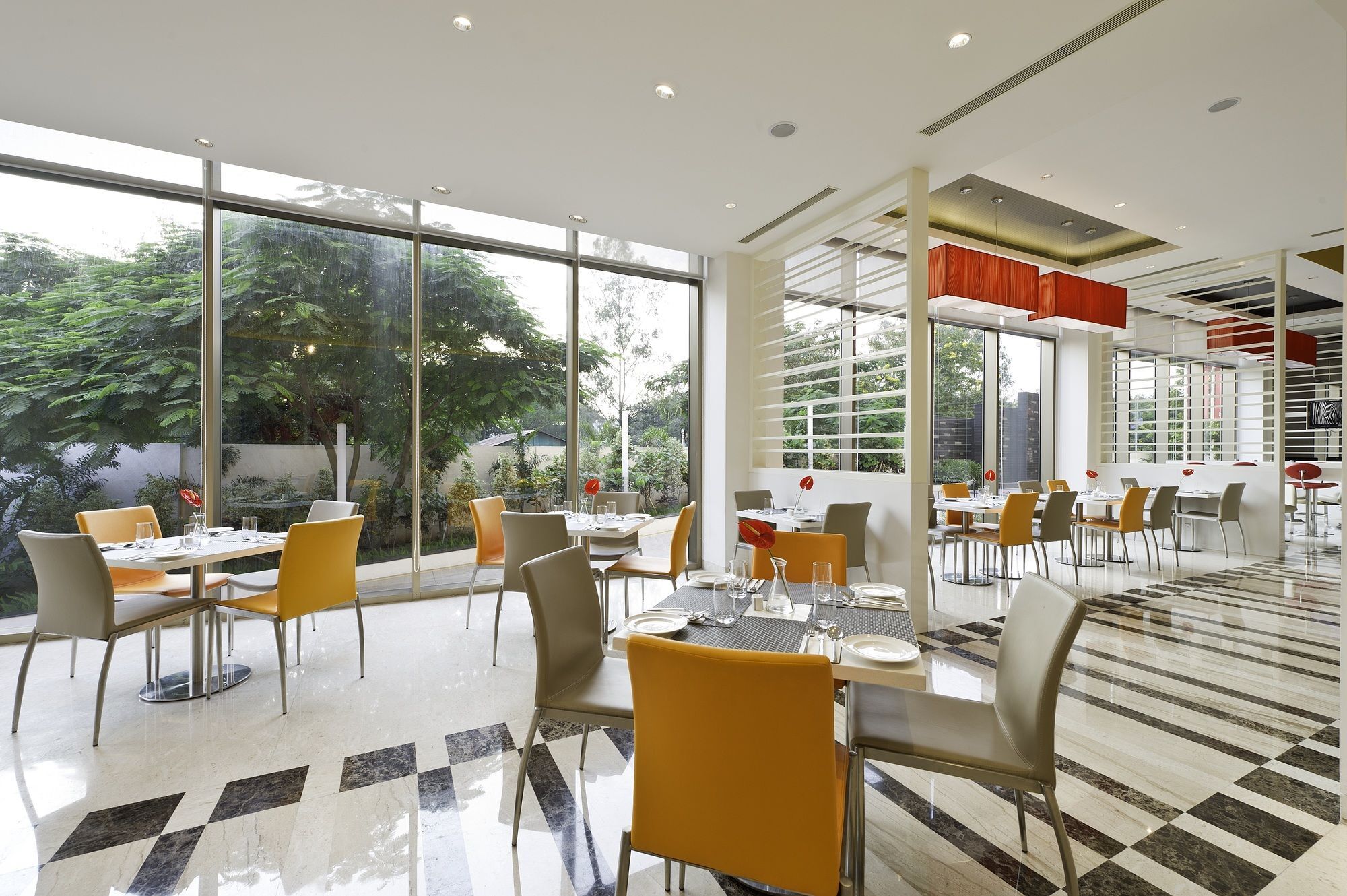 Ibis Nashik - An Accor Brand Hotel Exterior photo