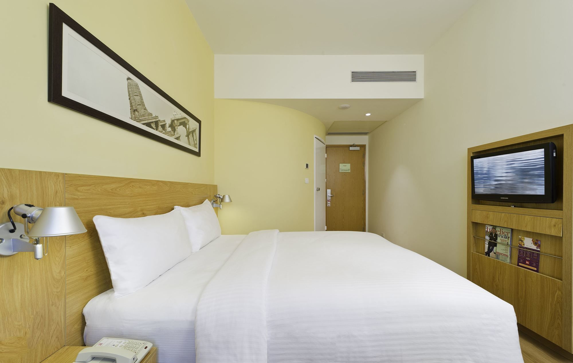Ibis Nashik - An Accor Brand Hotel Exterior photo