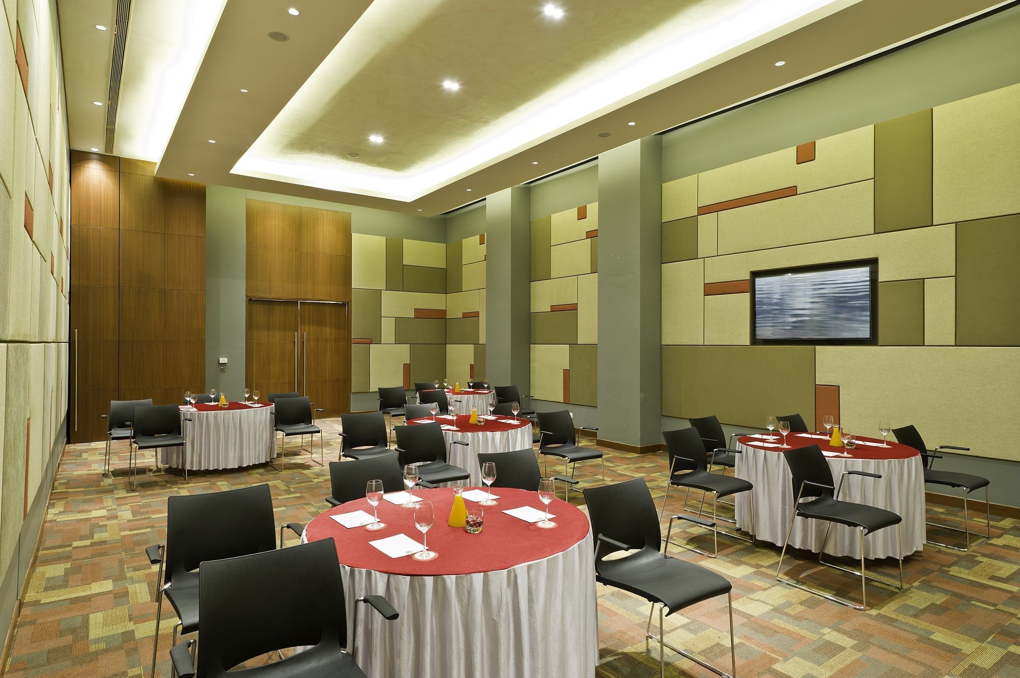 Ibis Nashik - An Accor Brand Hotel Exterior photo