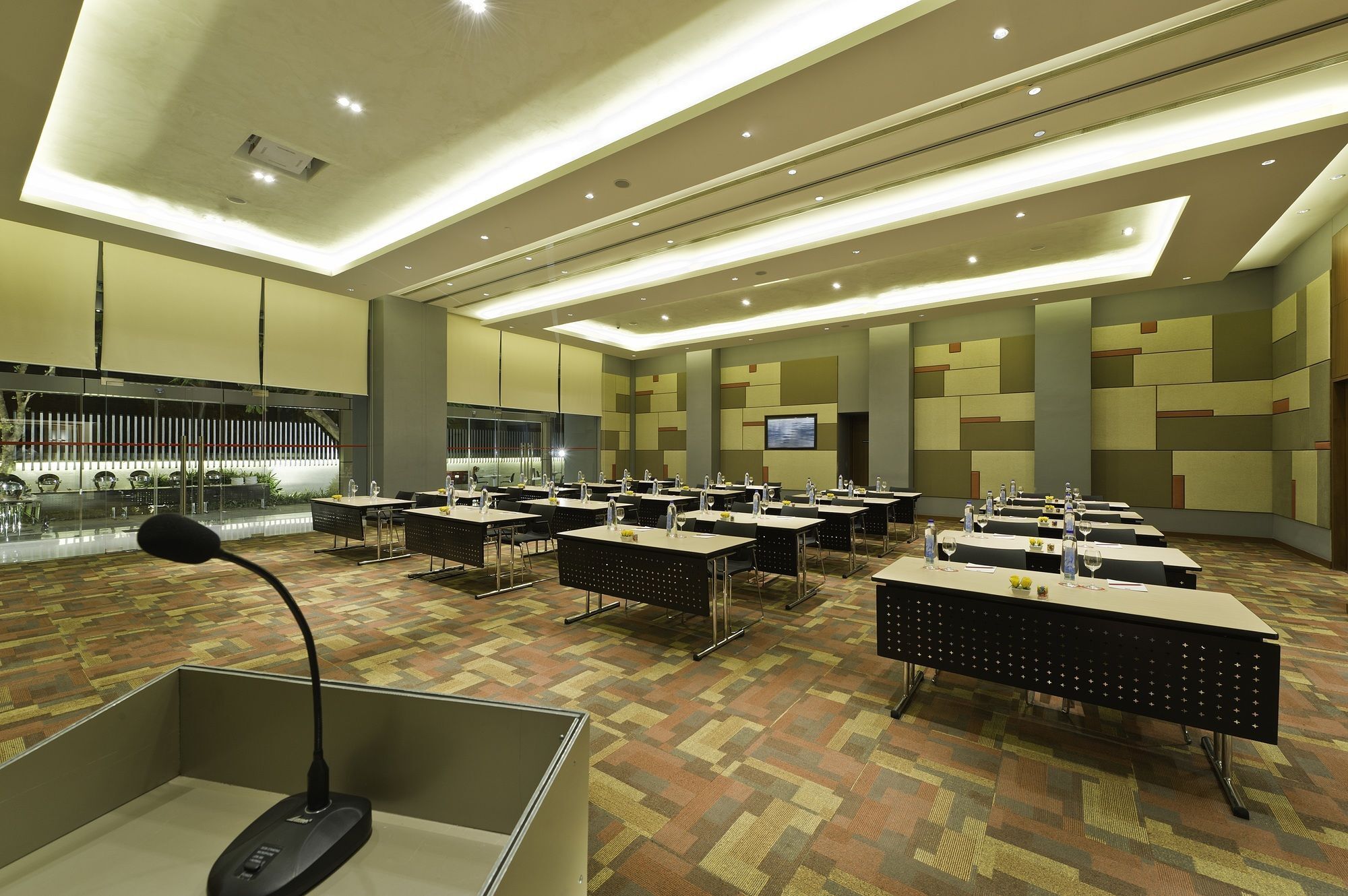 Ibis Nashik - An Accor Brand Hotel Exterior photo